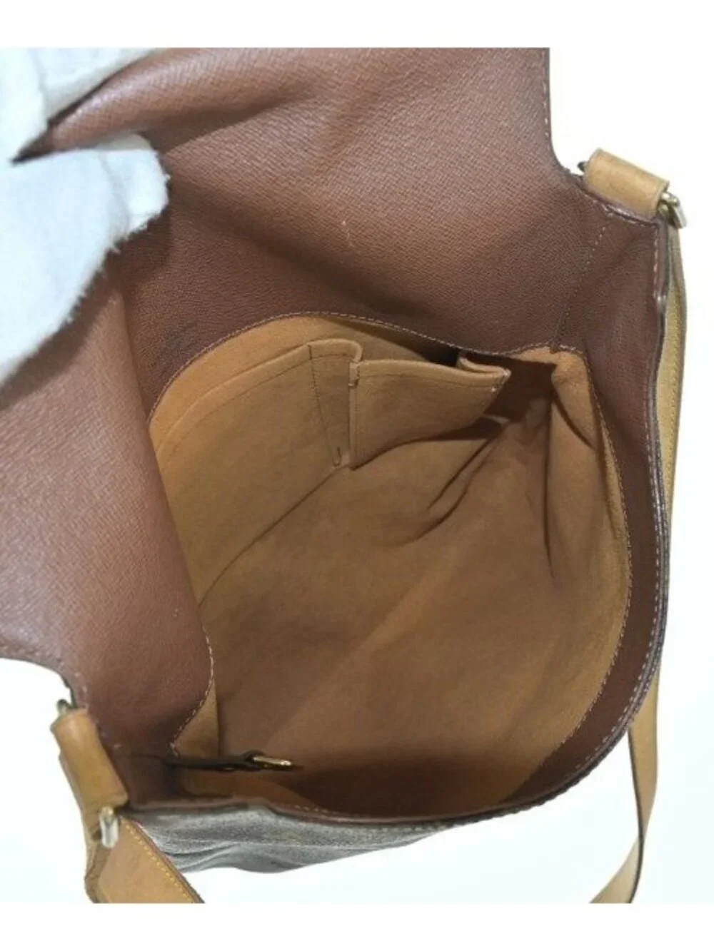 Louis Vuitton Shoulder